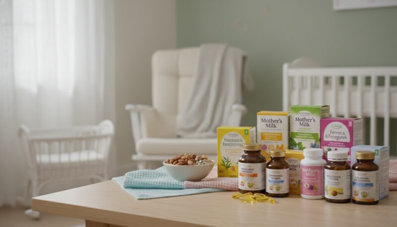 suplementi tokom dojenja vitamini suplementi tokom dojenja vitamini